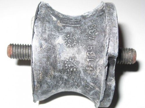 Bmw e36 e34 m50 - m52, gearbox