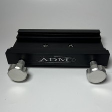 ADM Dual Saddle Upgrade for Sky-Watcher HEQ5 Pro Mount