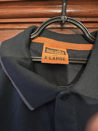 Scruffs workwear shirts xl - t,