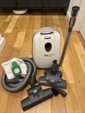 SEBO Airbelt E1 Excel ePower