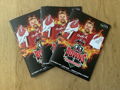 The ben bowns testimonial - ben,
