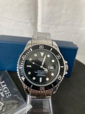 LIGE submariner style with