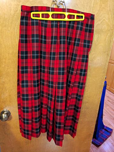 Pendleton women red black - pendleton,