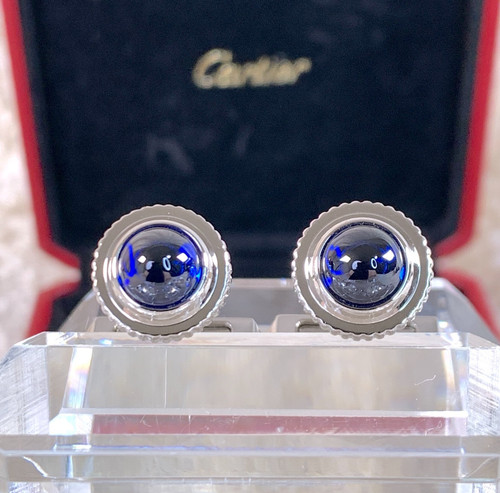 Cartier sterling silver - sterling,