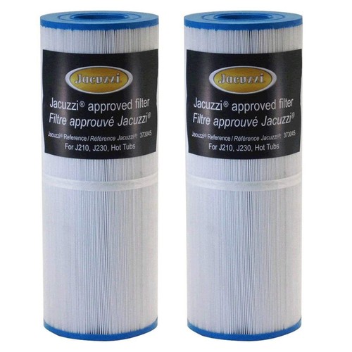 Jacuzzi j245 water filters - j245,
