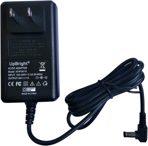 36v adapter for cnd led - 36v,