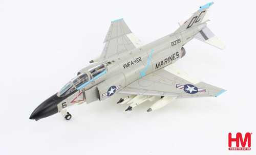 Hobbymaster f4 phantom - f4,