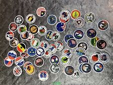 Travel Destination Stickers - Countries, Cities, States & Landmarks - Europe