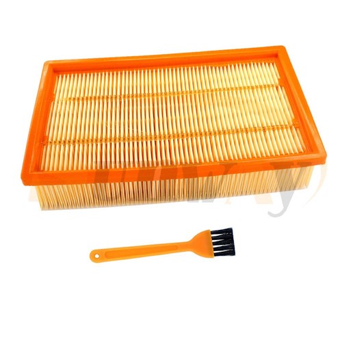 Air filter clean brush - air,