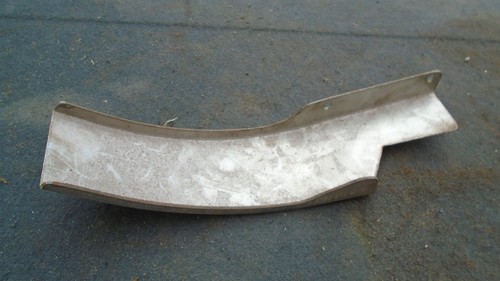 Teagle spreader part - part, 2231