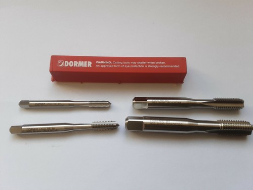 Dormer set plug bottoming - dormer,