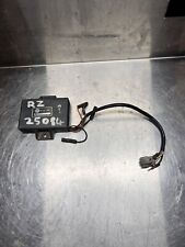 Yamaha RD350 RD 350 LC ECU CDI Electrical Plug Wire Loom Oem Original 51L-50