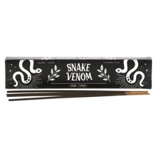 Pack of 15 Snake Venom Dark