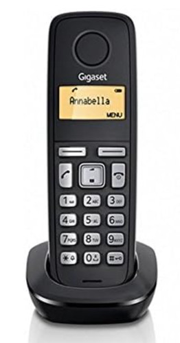 Siemens gigaset a125 - siemens,