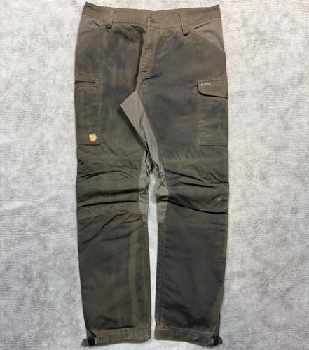 Fjallraven kaipak 84466 waxed - fjallraven,