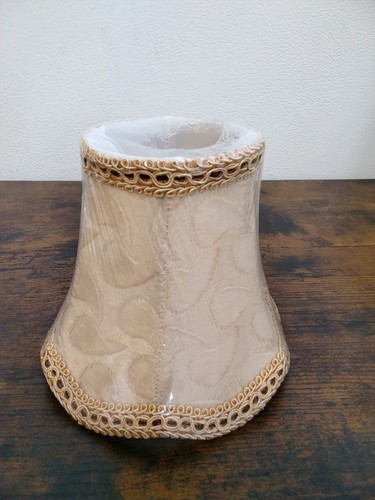Vintage style lampshade bell - vintage,