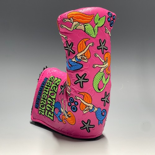 Scotty cameron 2023 hawaiian - scotty,