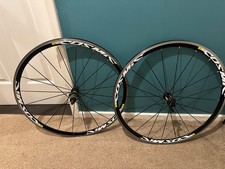 mavic cosmic elite 700 rim