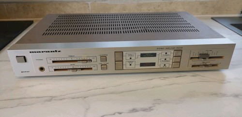 Marantz pm230 stereo - marantz,