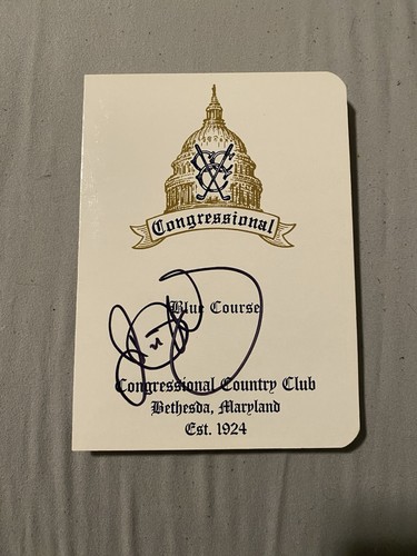 Rory mcilroy signed - rory,