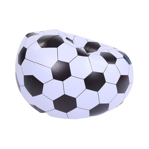 Inflatable soccer ball - soccer,
