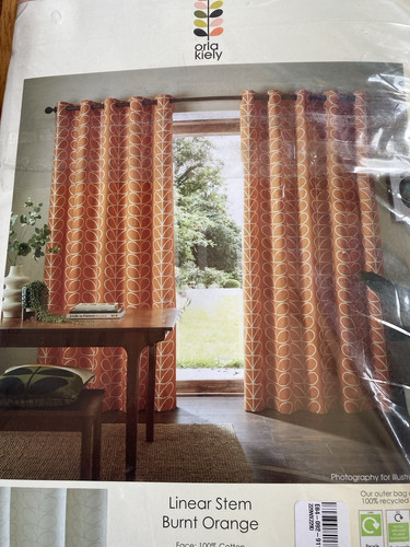 Orla kiely curtains - orla,