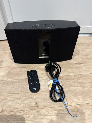 Bose soundtouch series 3 - soundtouch,