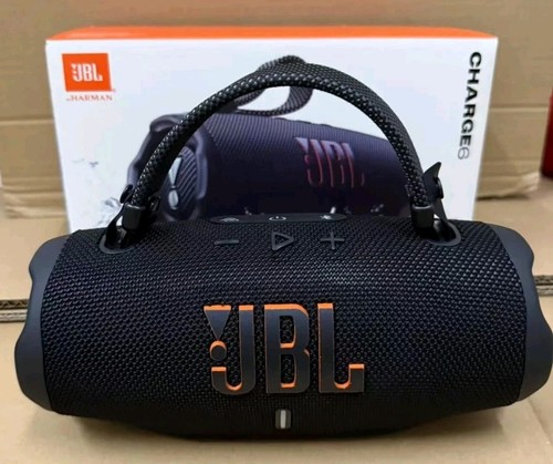Jbl charge portable - charge,