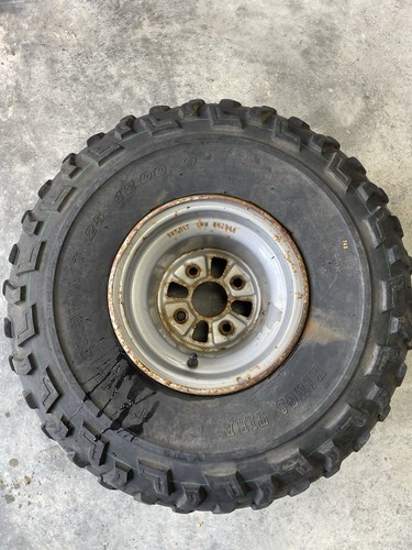 Honda trx300 250 - honda, trx300/250