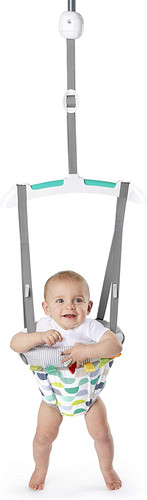 Door jumper bouncer - door, &