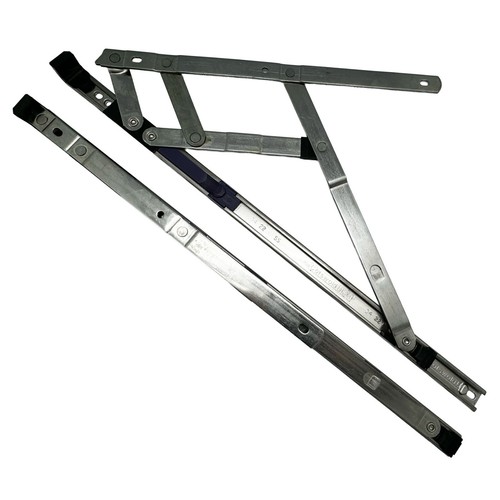 Easy clean upvc - clean, hinges