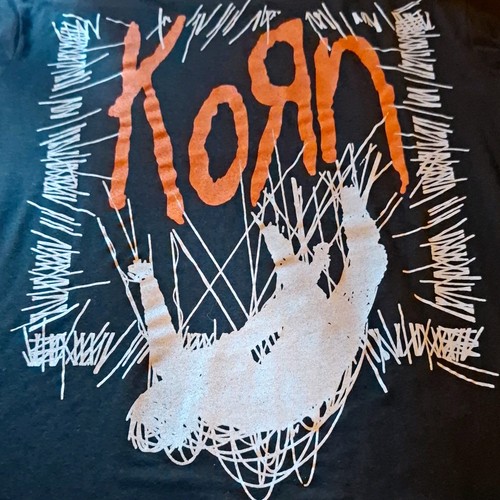 Official korn the nothing - the,