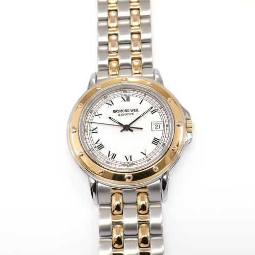 Raymond weil tango - raymond, 5560