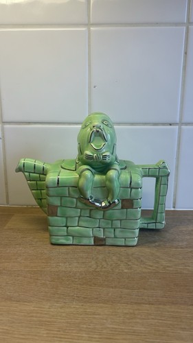 Vintage lingard humpty dumpty - vintage,