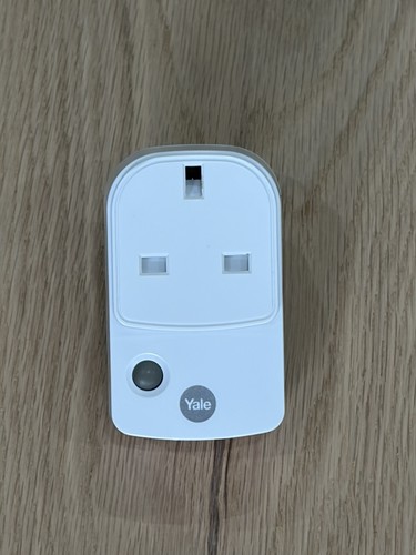Yale sync alarm - yale, smart