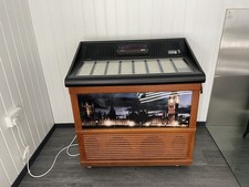 NSM City Jukebox London theme