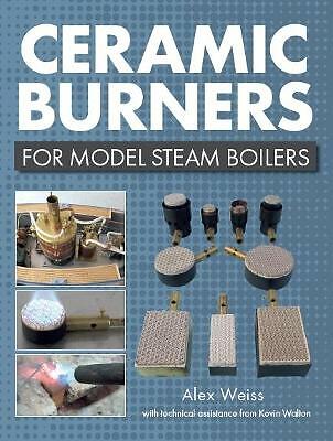 Ceramic burners for - ceramic, model