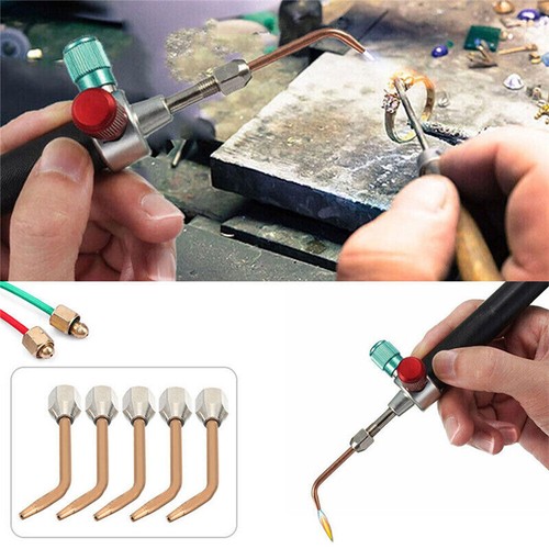 Mini gas little torch welding - gas,