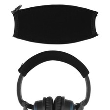 Headband Cover Headphones