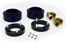 MITSUBISHI PAJERO III / IV 2"