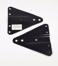 TOYOTA Land Cruiser Front