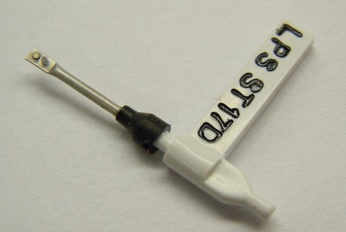 Replacement record stylus - record,