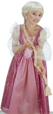Rapunzel Wig - Kids Wigs