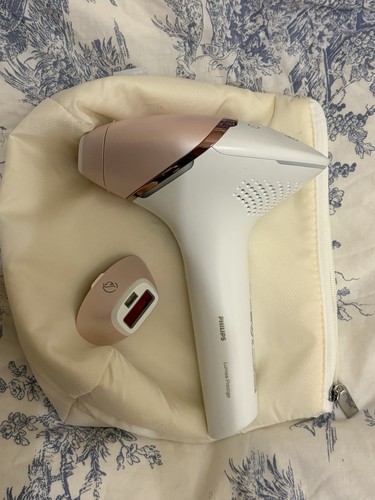 Philips lumea prestige ipl - philips,