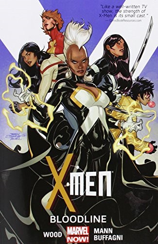 Men volume bloodline - 3:,