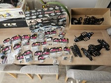 Graupner GM RACING TC4 Concept