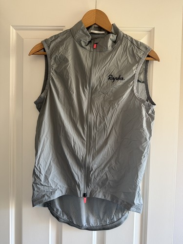 Rapha lightweight wind - wind, gilet