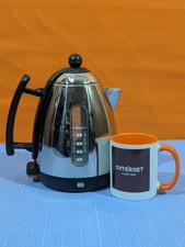 Dualit JKT33 1.5L Jug Kettle -