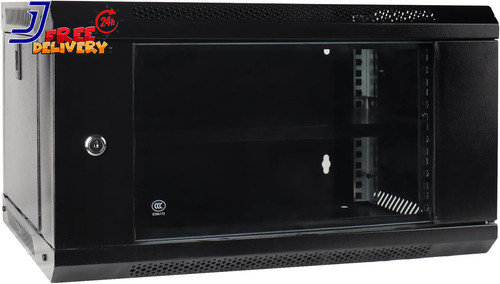 Wall mount server cabinet - mount,