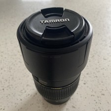 Tamron AF 70-300mm F/4-5.6 Di